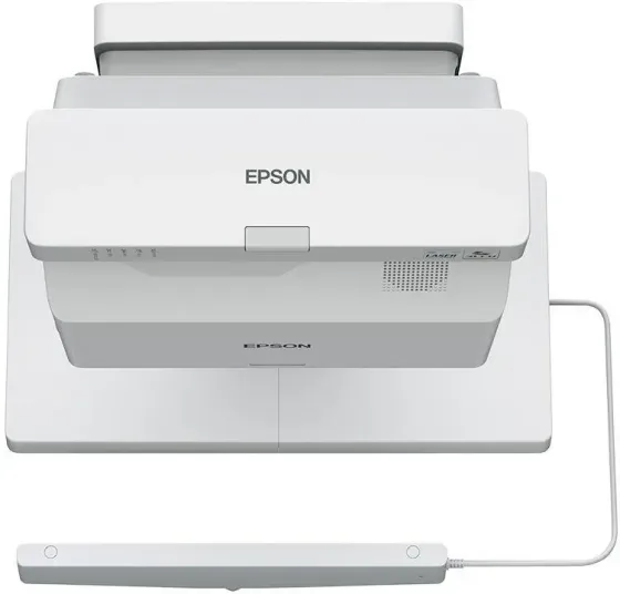 Проектор  Epson EB-760Wi (V11HA80080) Київ