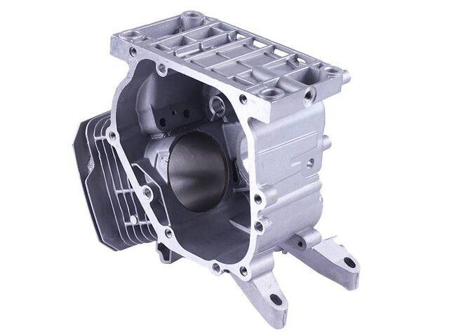 Блок двигателя мотоблок 170F, 70 мм Мукачево - изображение 1