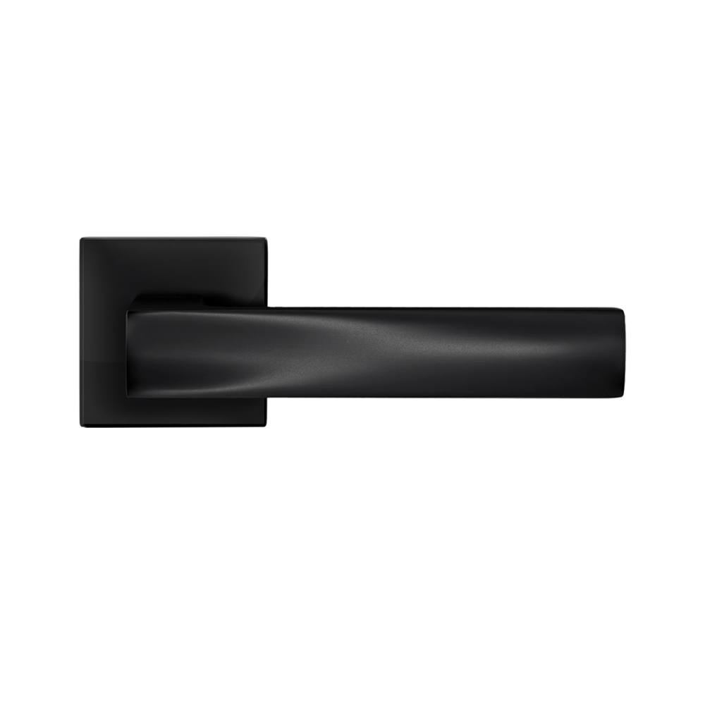 РУЧКА ДЛЯ ДВЕРЕЙ НА РОЗЕТЦІ BERLI SLIM Киев - изображение 1