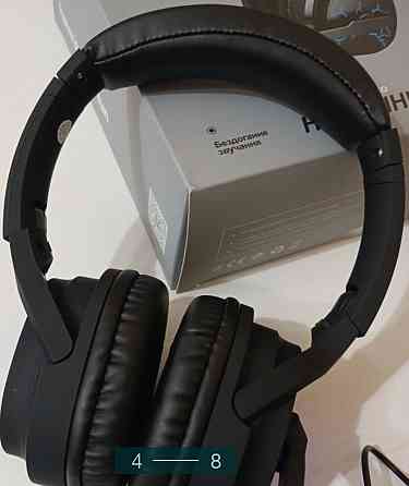 Навушники: HAVIT HV-H213U. Харків