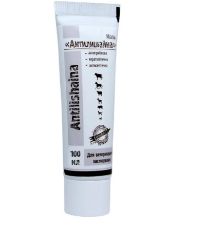 Мазь 