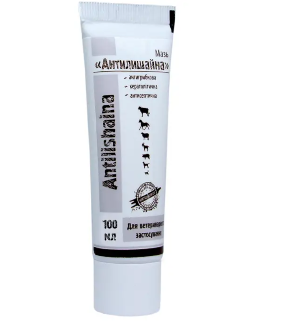 Мазь 