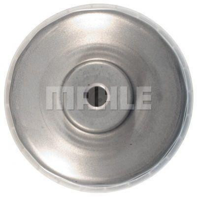 Фільтр паливний Mahle KC69 Вінниця - фото 3