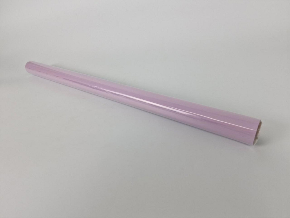 Калька для квітів Рулон 10 м тонований матовий (h700) No10 Блідкова Бузок (1 шт.) Харків - фото 2