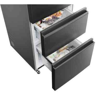 Холодильник Haier HTR5719ENPT Вінниця