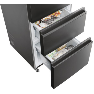 Холодильник Haier HTR5719ENPT Винница - изображение 6