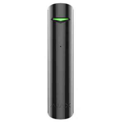 Датчик розбиття Ajax GlassProtect чорна Вінниця