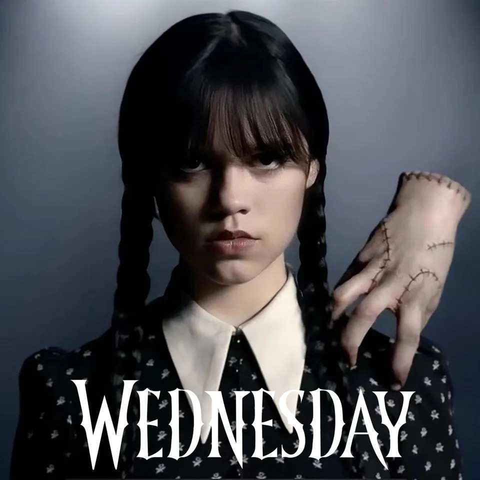 Рука из семейки Адамс 205 на 145 мм бежевый Киев - изображение 3