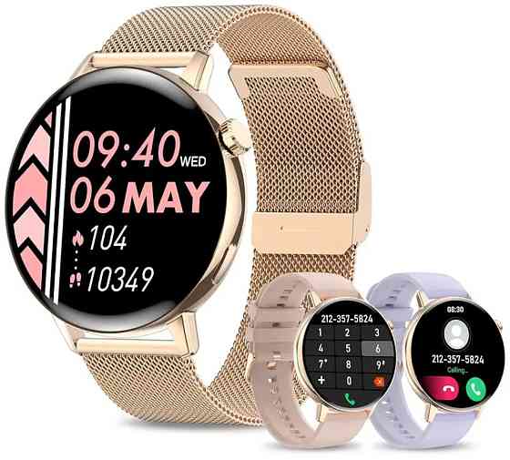 Жіночий смарт годинник RELOJ I50 Луцк