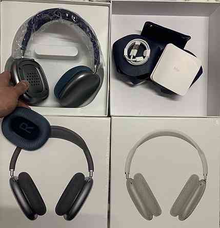 Навушники Air Pods Max 1:1 Lux Київ