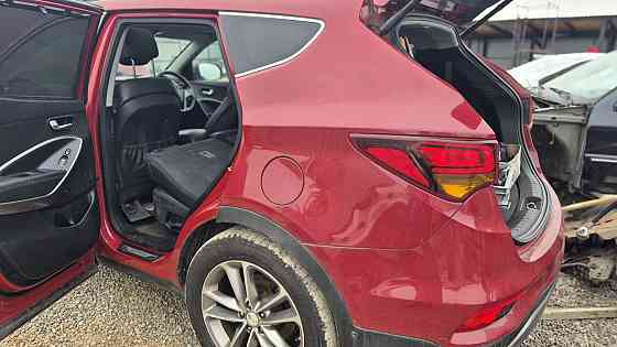 Задній ліхтар Hyundai Santa Fe 2013-2018 Київ