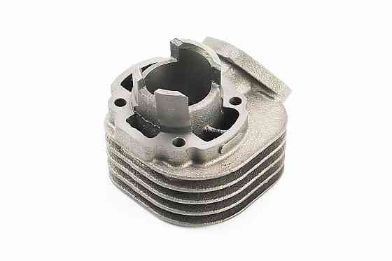 Циліндр к-кт (цпг) Honda DIO ZX / AF34 50cc-40мм (палець 12мм) (AF35 DIO ZX; AF48 LEAD), від 12шт -15% Киев