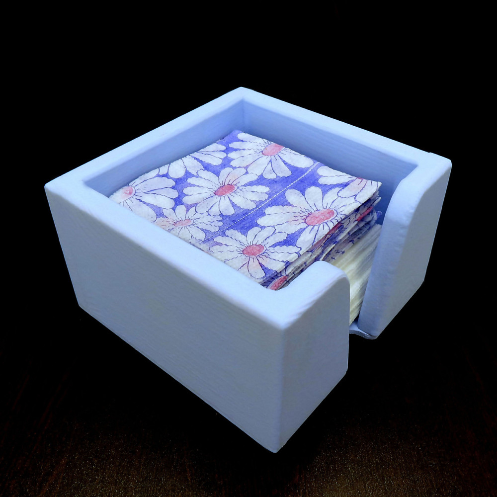 Серветниця "Гвадіана" ірис Миколаїв - фото 2