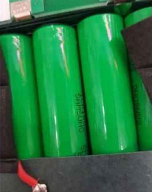 Акумулятор батарея MiniRobot 36V. Харків - фото 4