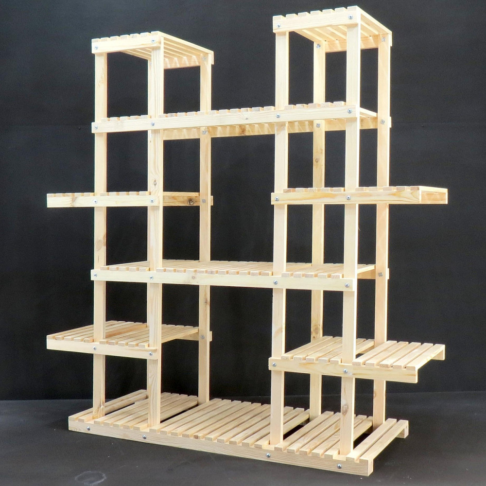 Підставка для квітів "Вінье 40" бланже Миколаїв - фото 7