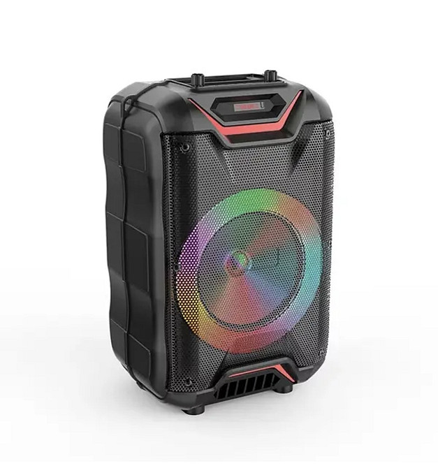 Колонка музична портативна Bluetooth ZQS 8128 (8) 8176 Одеса - фото 2