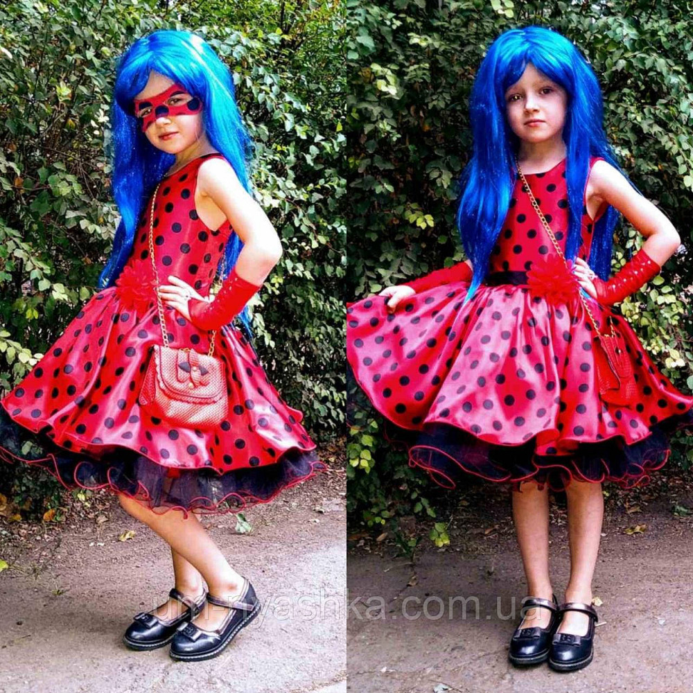 Пишне ошатне плаття в ретро стилі "Стиляги" Кривий Ріг - фото 3