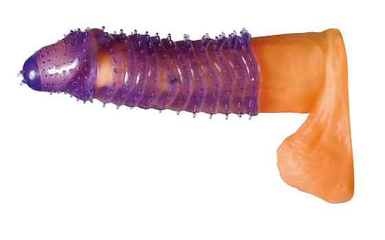 Насадка на член - X-tra Lust Penishulle Sex Aura Київ