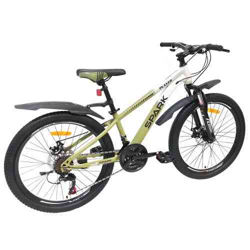 Велосипед SPARK PLAYER (колеса - 24