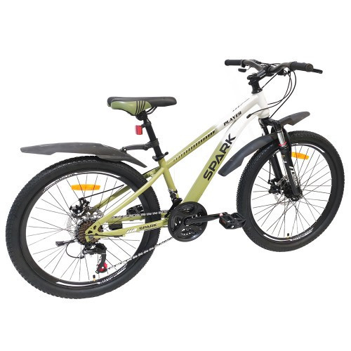 Велосипед SPARK PLAYER (колеса - 24