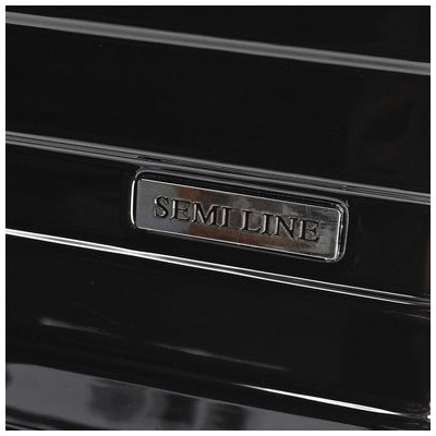 Чемодан Semi Line 20" S T5765-1 Black (DAS302950) Винница - изображение 9