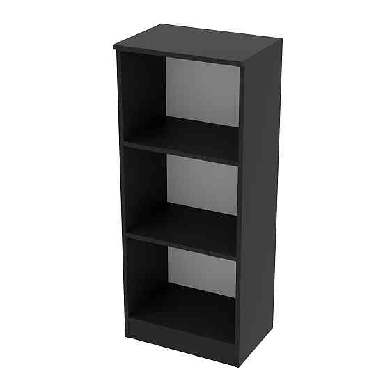 Тумба офісна ОПМ-1, Антрацит, 450/320/1080 Львів