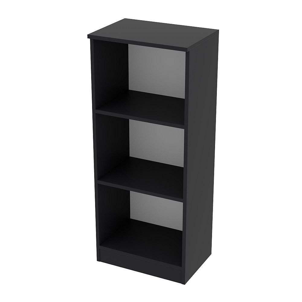 Тумба офісна ОПМ-1, Антрацит, 450/320/1080 Львів - фото 1