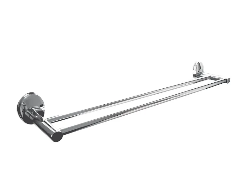 Тримач для рушників (590 мм) Haiba HB1609 (HB0709) Харків - фото 1