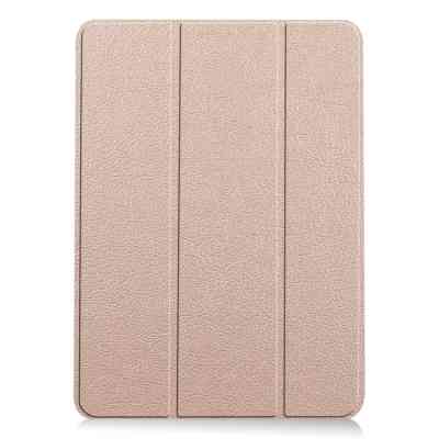 Чехол для планшета BeCover Smart Case Apple iPad Pro 11" M4 2024 Pink (711626) Винница