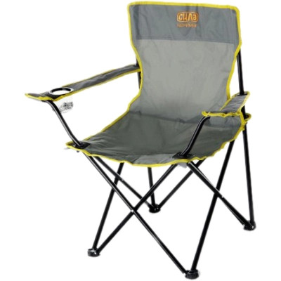 Кресло складное СИЛА Паук (960752-IS) Винница - изображение 1