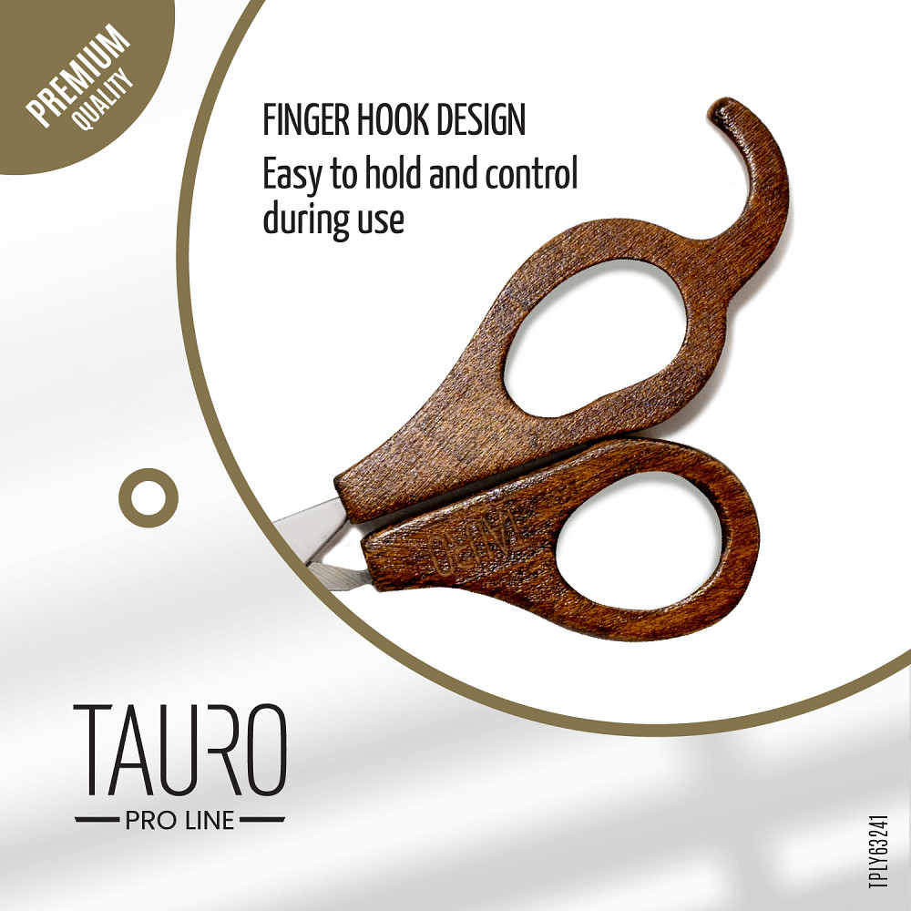 Tauro Pro Line Кусачки для стрижки кігтів дрібних домашніх тварин Киев - изображение 5