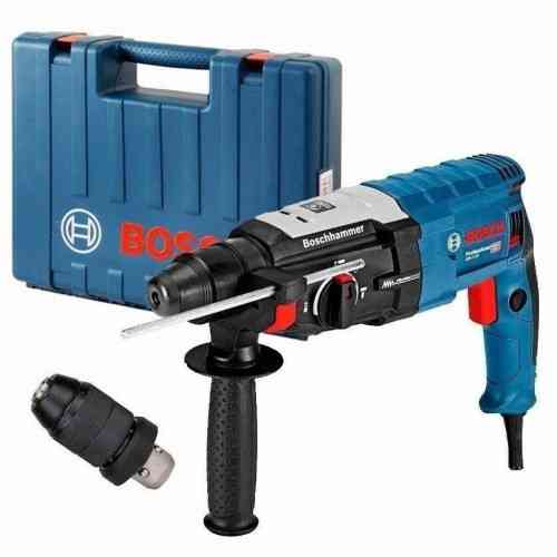 Профессиональный электрический перфоратор Bosch GBH 2-28 F (0611267600) Киев
