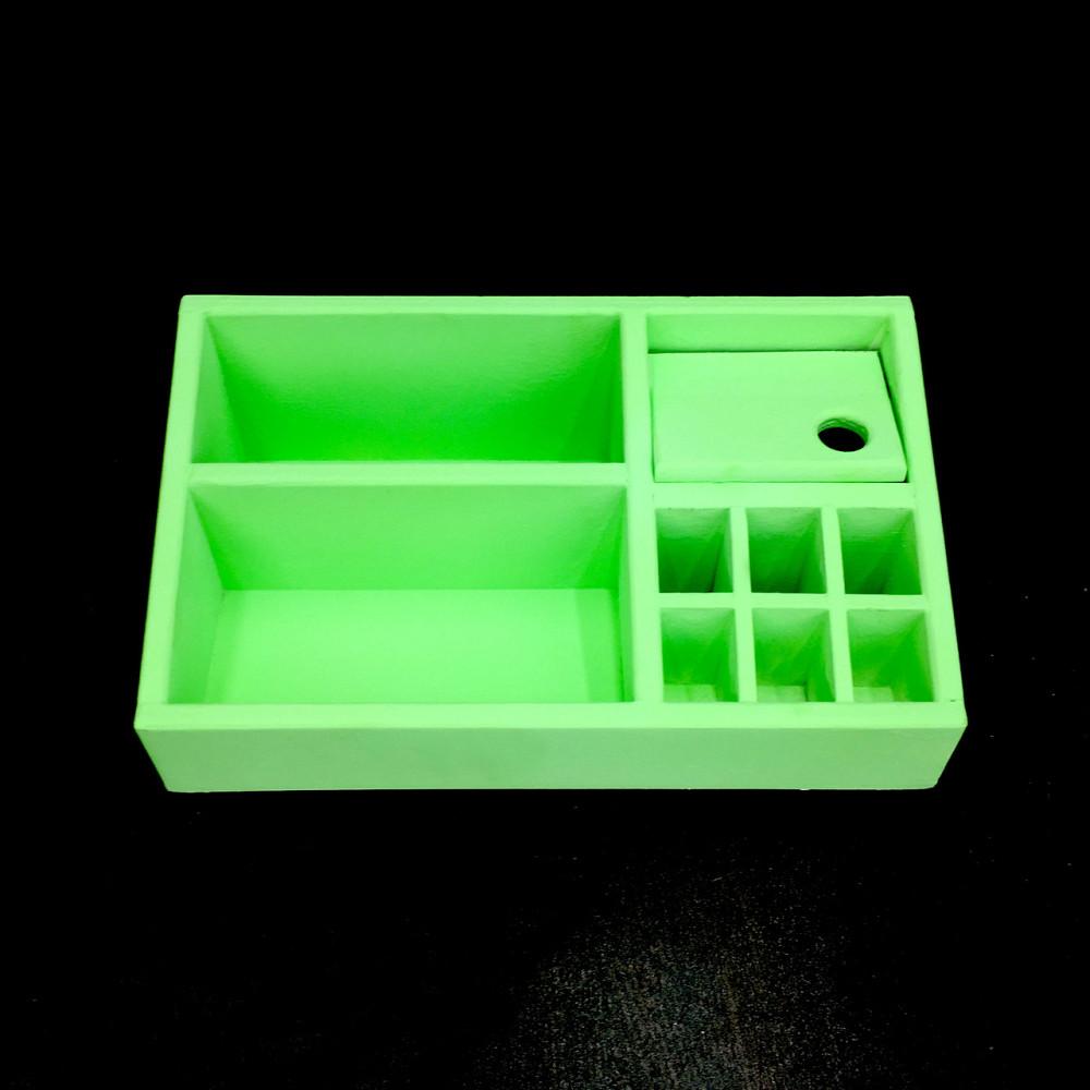 Органайзер для косметики 