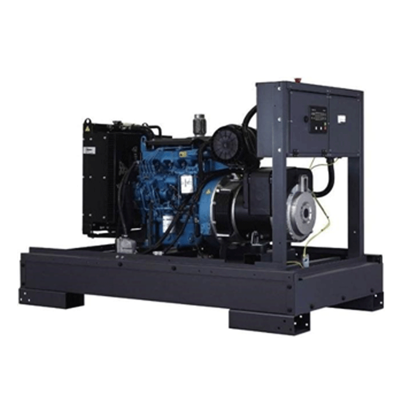 Генератор дизельний 28 кВт FOGO FD 32 W-ST Коломия - фото 3