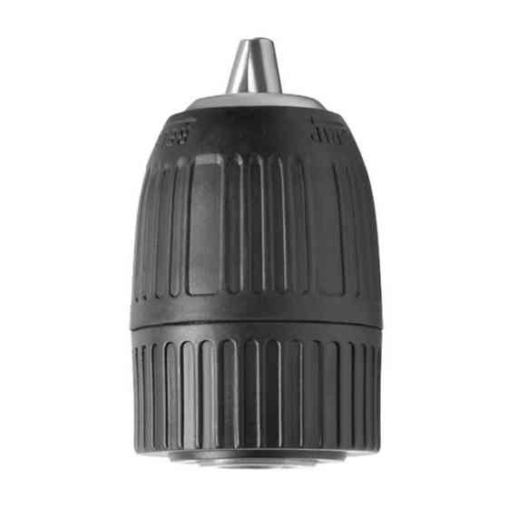 Патрон INTERTOOL ST-3821 Коломия