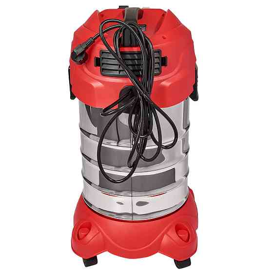 Пилосос будівельний Vitals Master VC 3012sw Харків