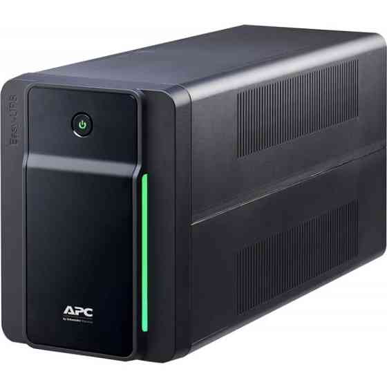 ДБЖ APC Easy UPS BVX 1200VA, Schuko (BVX1200LI-GR) Киев