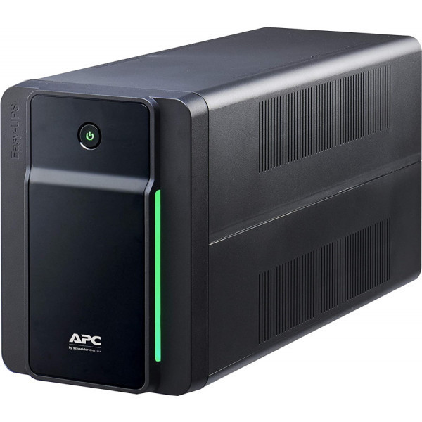 ДБЖ APC Easy UPS BVX 1200VA, Schuko (BVX1200LI-GR) Киев - изображение 3