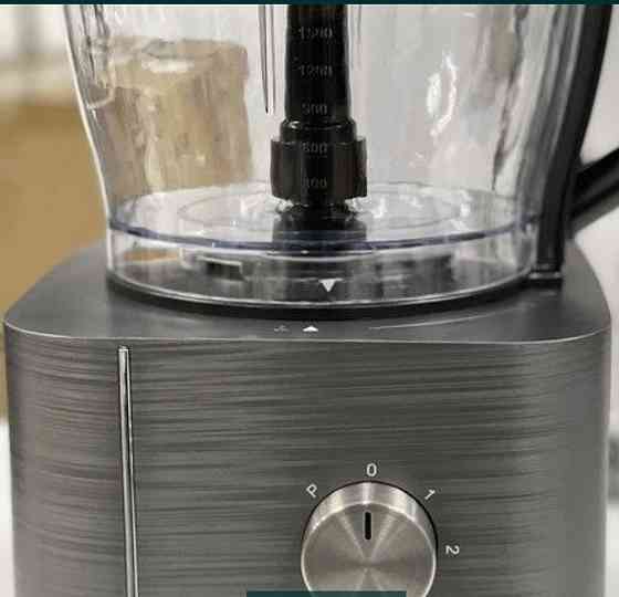 Кухонний комбайн багатофункціональний TopStrong HGM-405 Київ