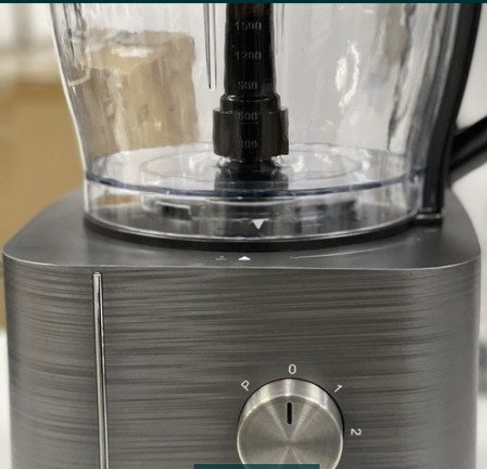 Кухонный комбайн многофункциональный TopStrong HGM-405 Киев - изображение 3