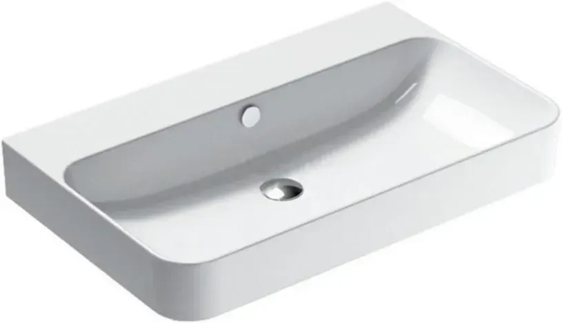 Раковина  Catalano 80x50 Green 180GR00 Київ - фото 1