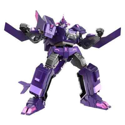 Фигурка Dinoster Моса Шторм (EU580873) Винница