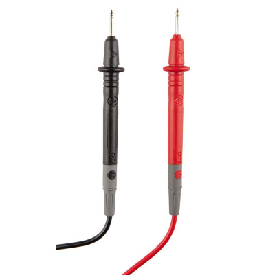 Цифровий мультиметр Neo Tools 0-600V, рідкокристалічний дисплей з підсвіткою, сенсорный (94-004) Вінниця - фото 4