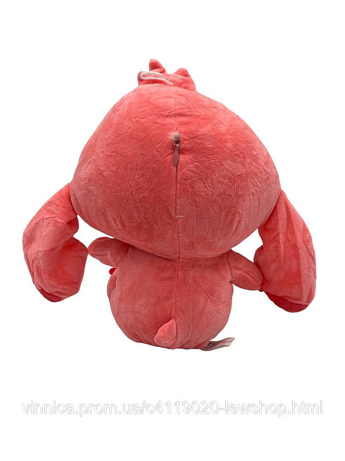 Мягкая игрушка Angel 21 см на 15 см Черновцы - изображение 3