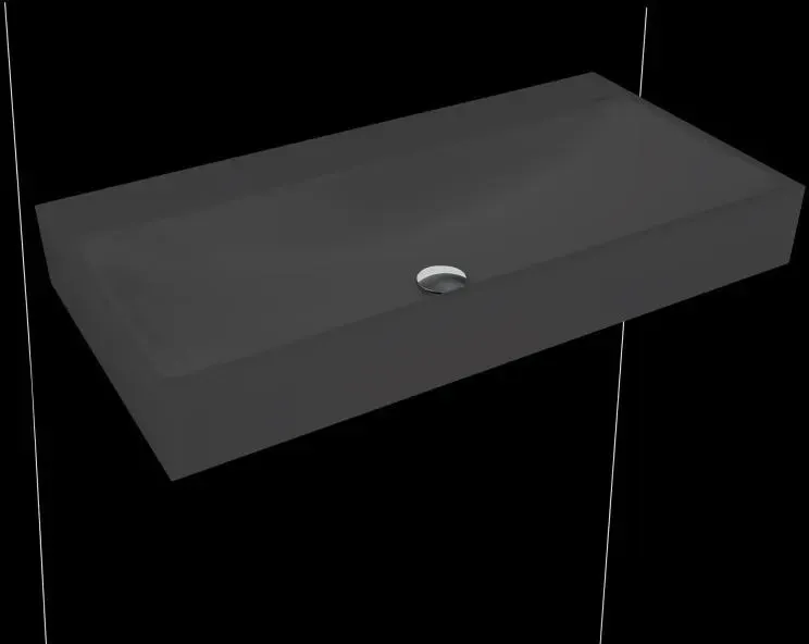 Раковина  Kaldewei Silenio 90Cm 904406313676 Киев - изображение 1