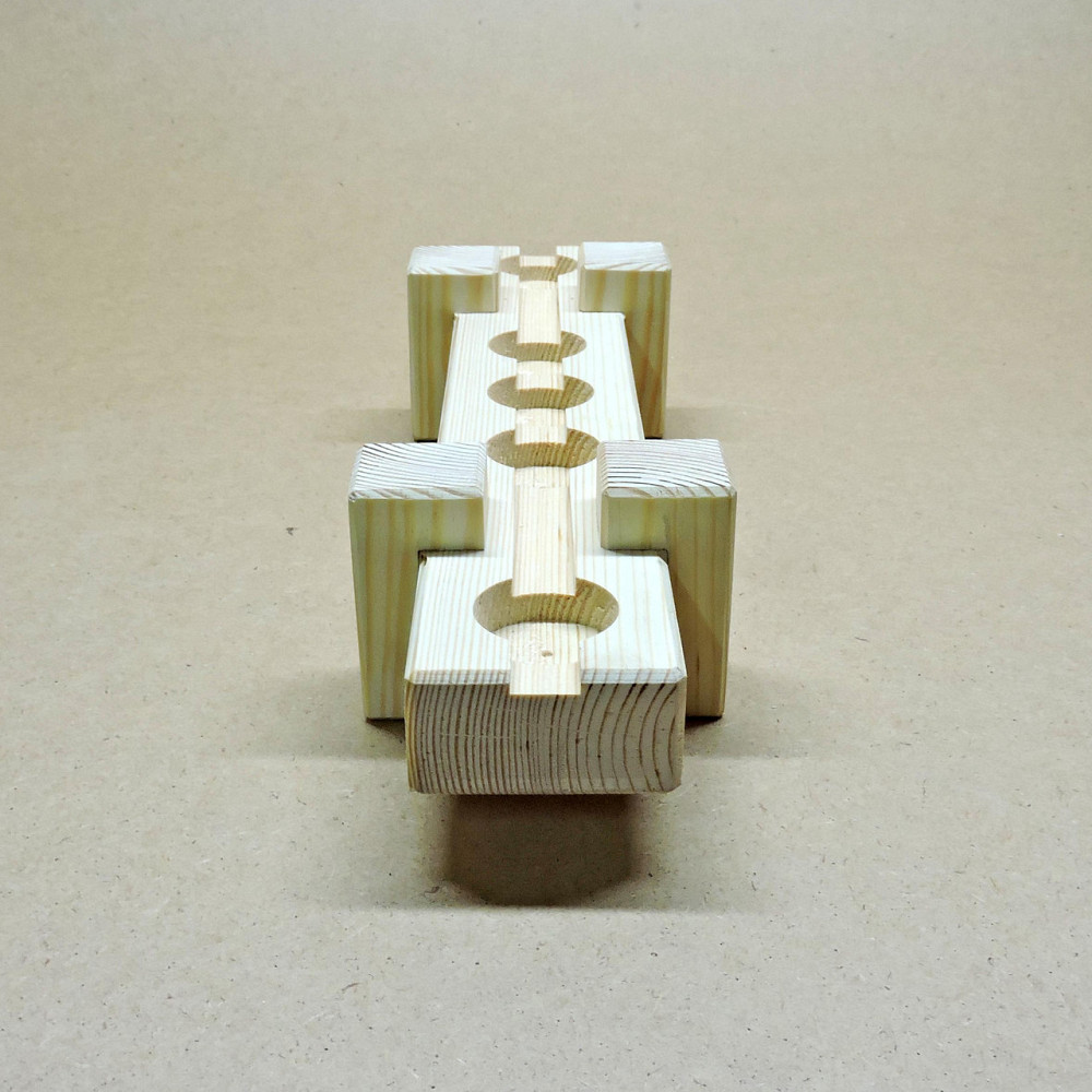 Подсвечник 