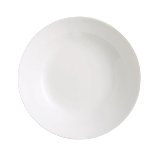 Тарілка супова Zelie 20см V7141/V3730 Luminarc Житомир - изображение 1