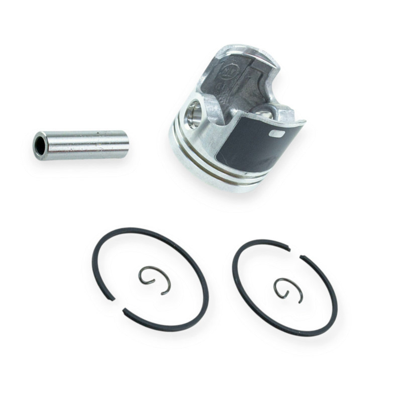 Поршень d=44,00 (покрытие GRAPHITE) , коса Мукачево - изображение 1