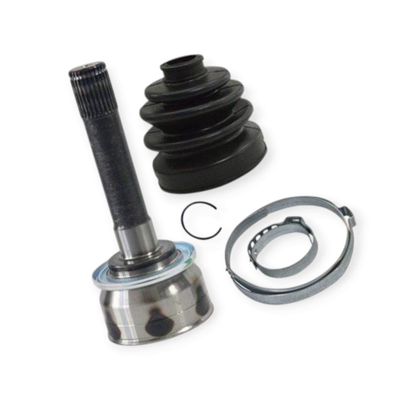 Шрус L200, Pajero (90-07) зовнішній (z28x25) Mitsubishi Мукачево - фото 1