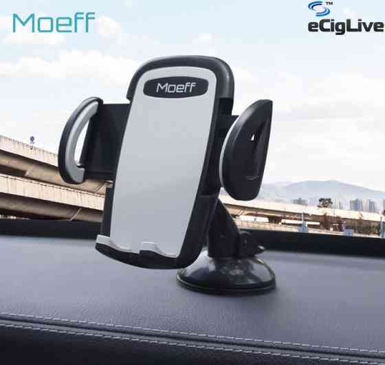 Moeff Car Phone Holder універсальний автотримач для телефона Київ
